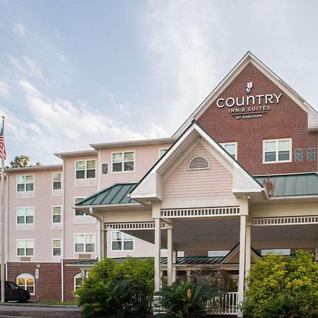 Country Inn & Suites By Radisson, Wilmington, Nc Exteriér fotografie
