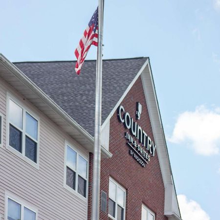 Country Inn & Suites By Radisson, Wilmington, Nc Exteriér fotografie
