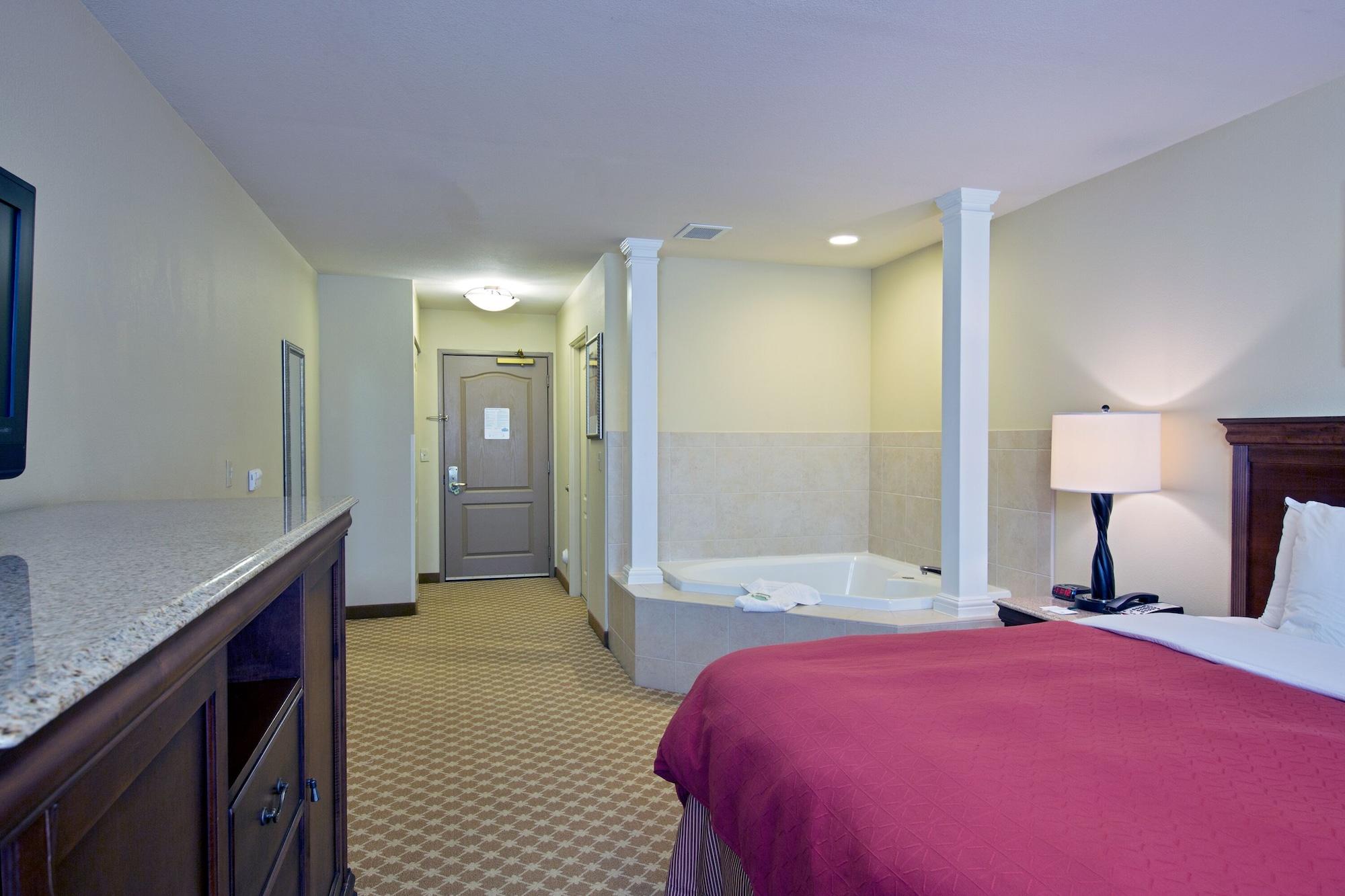 Country Inn & Suites By Radisson, Wilmington, Nc Exteriér fotografie
