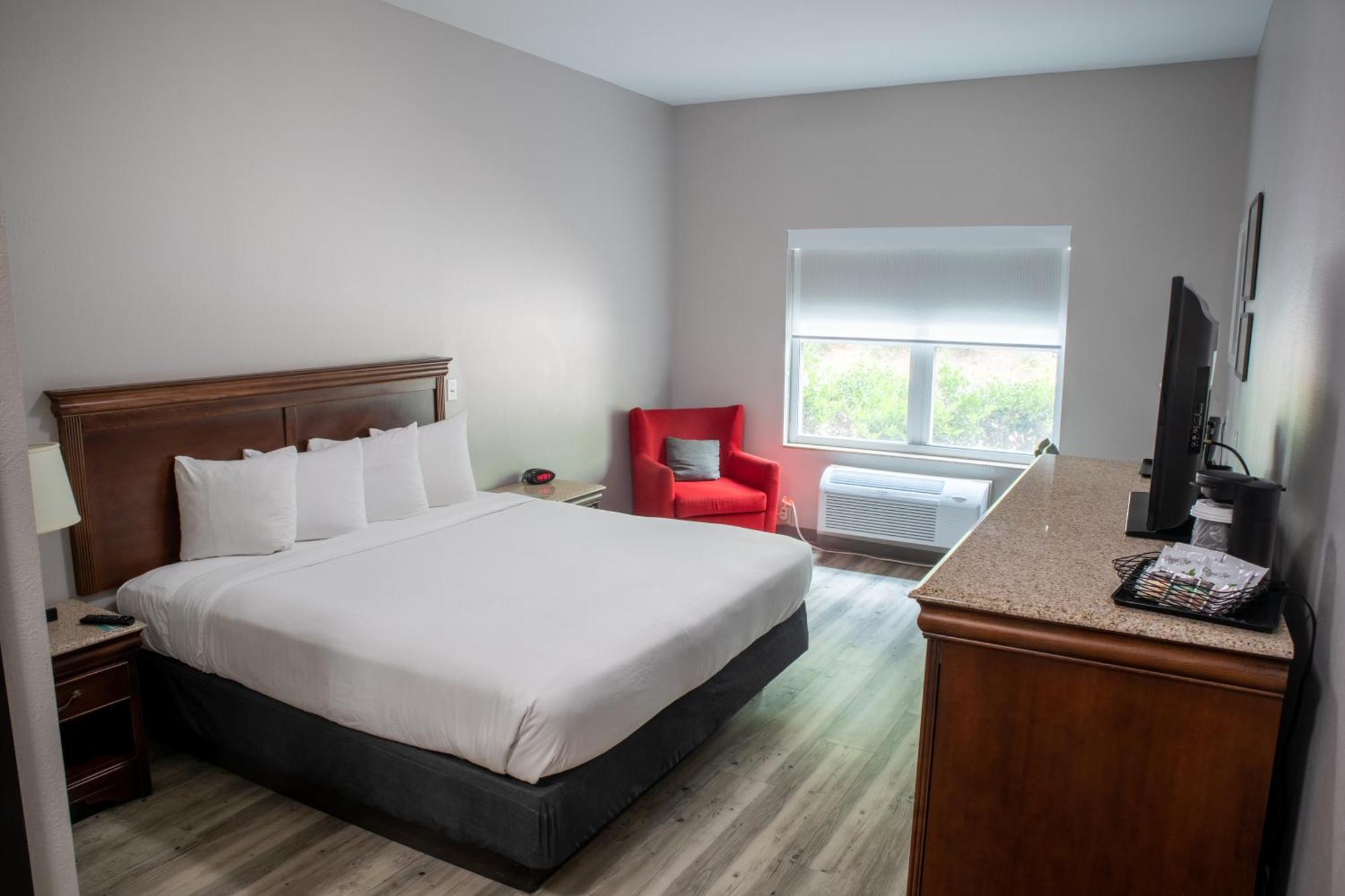 Country Inn & Suites By Radisson, Wilmington, Nc Exteriér fotografie