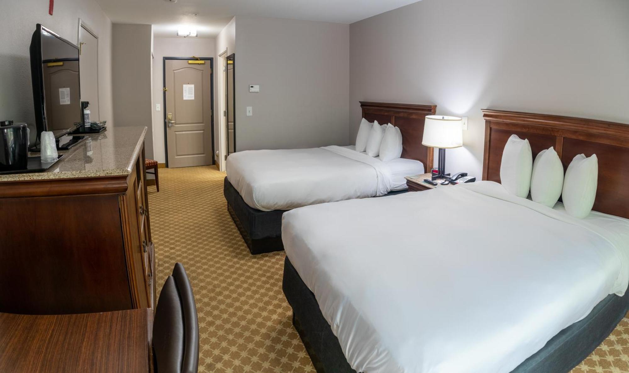 Country Inn & Suites By Radisson, Wilmington, Nc Exteriér fotografie