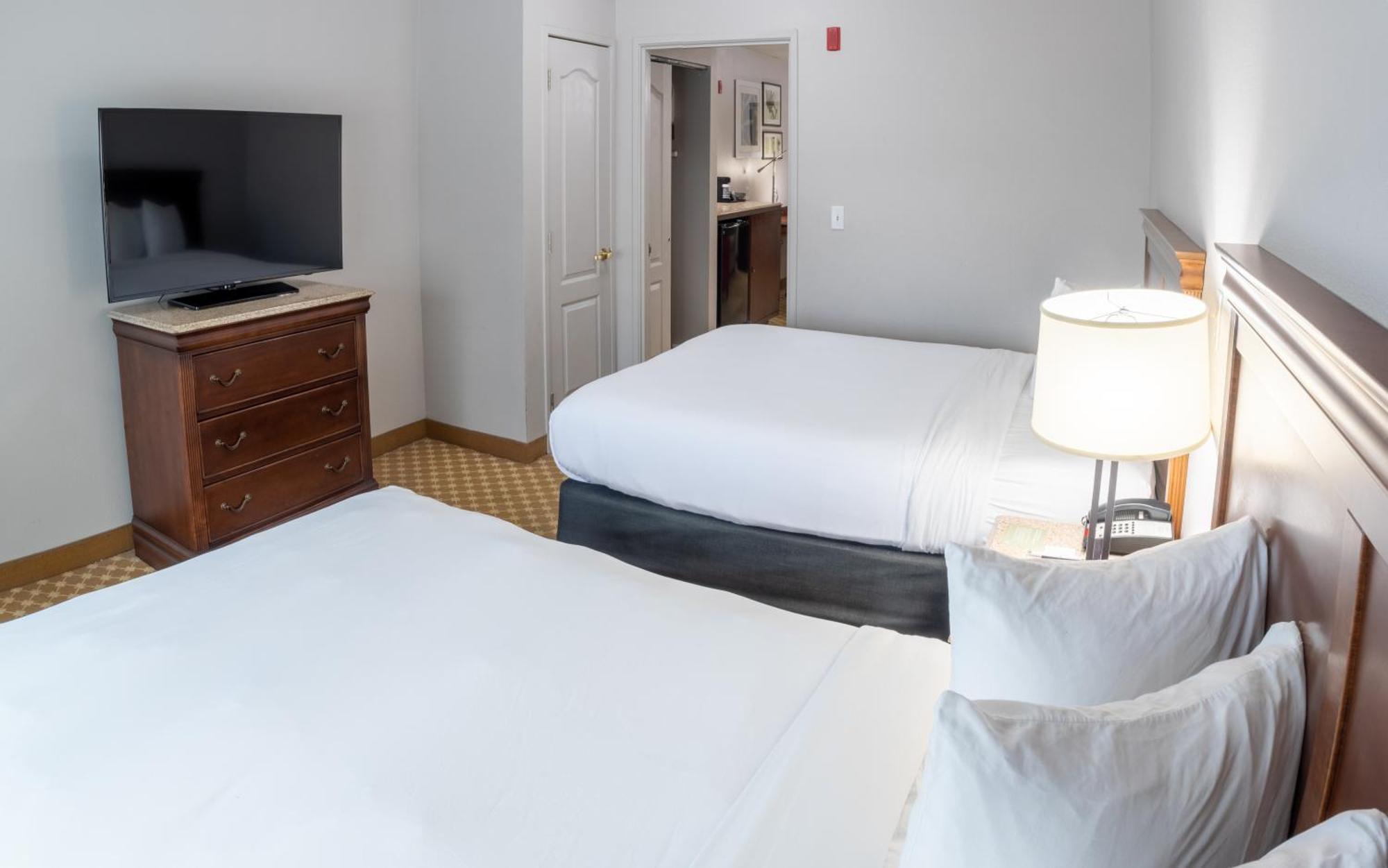 Country Inn & Suites By Radisson, Wilmington, Nc Exteriér fotografie