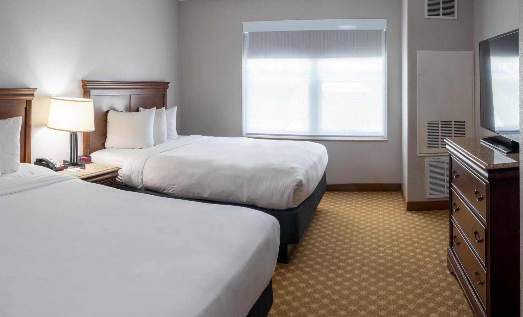 Country Inn & Suites By Radisson, Wilmington, Nc Exteriér fotografie