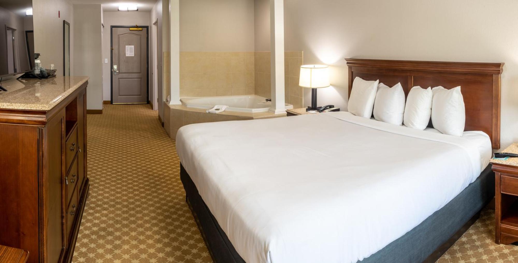 Country Inn & Suites By Radisson, Wilmington, Nc Exteriér fotografie