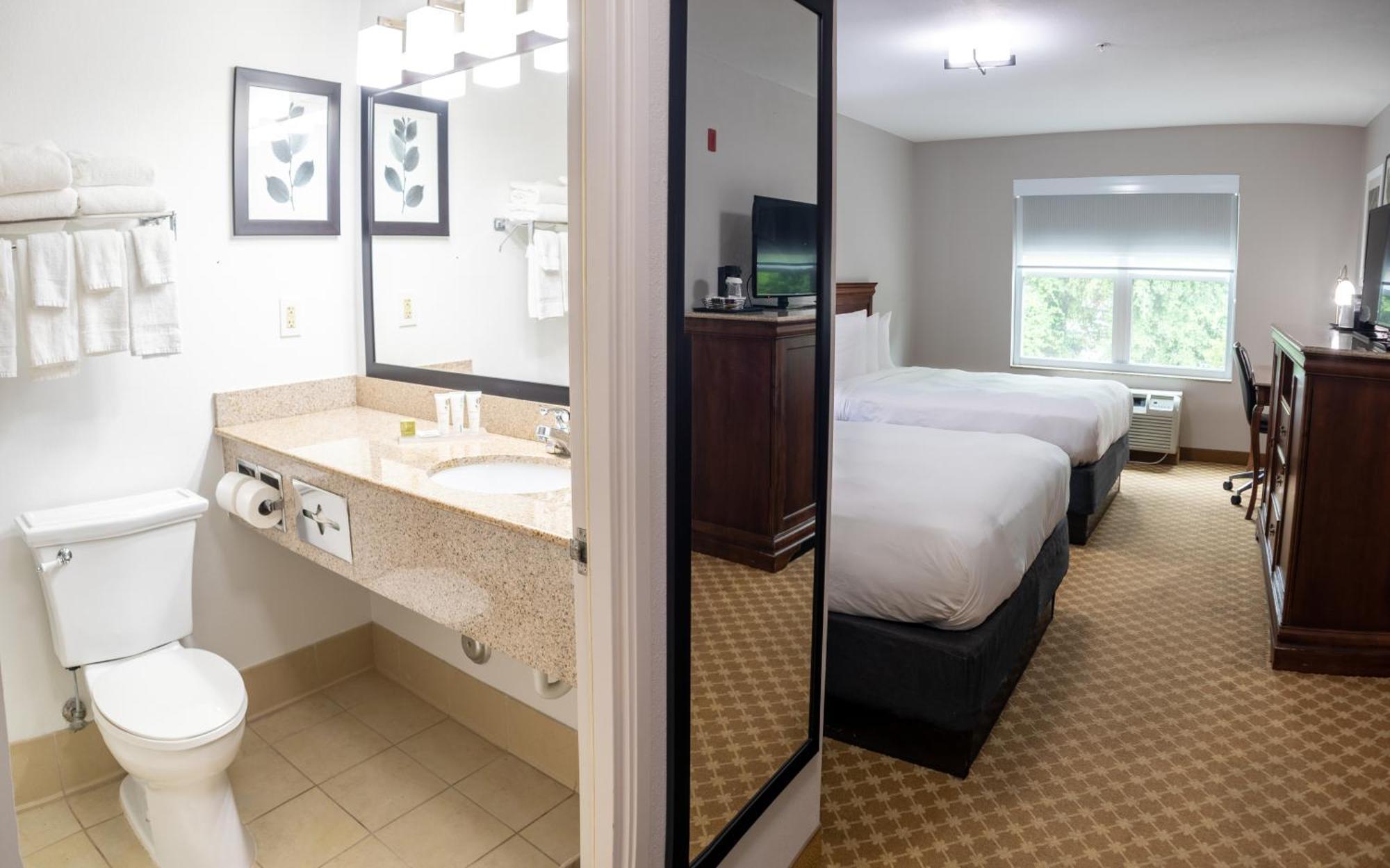 Country Inn & Suites By Radisson, Wilmington, Nc Exteriér fotografie