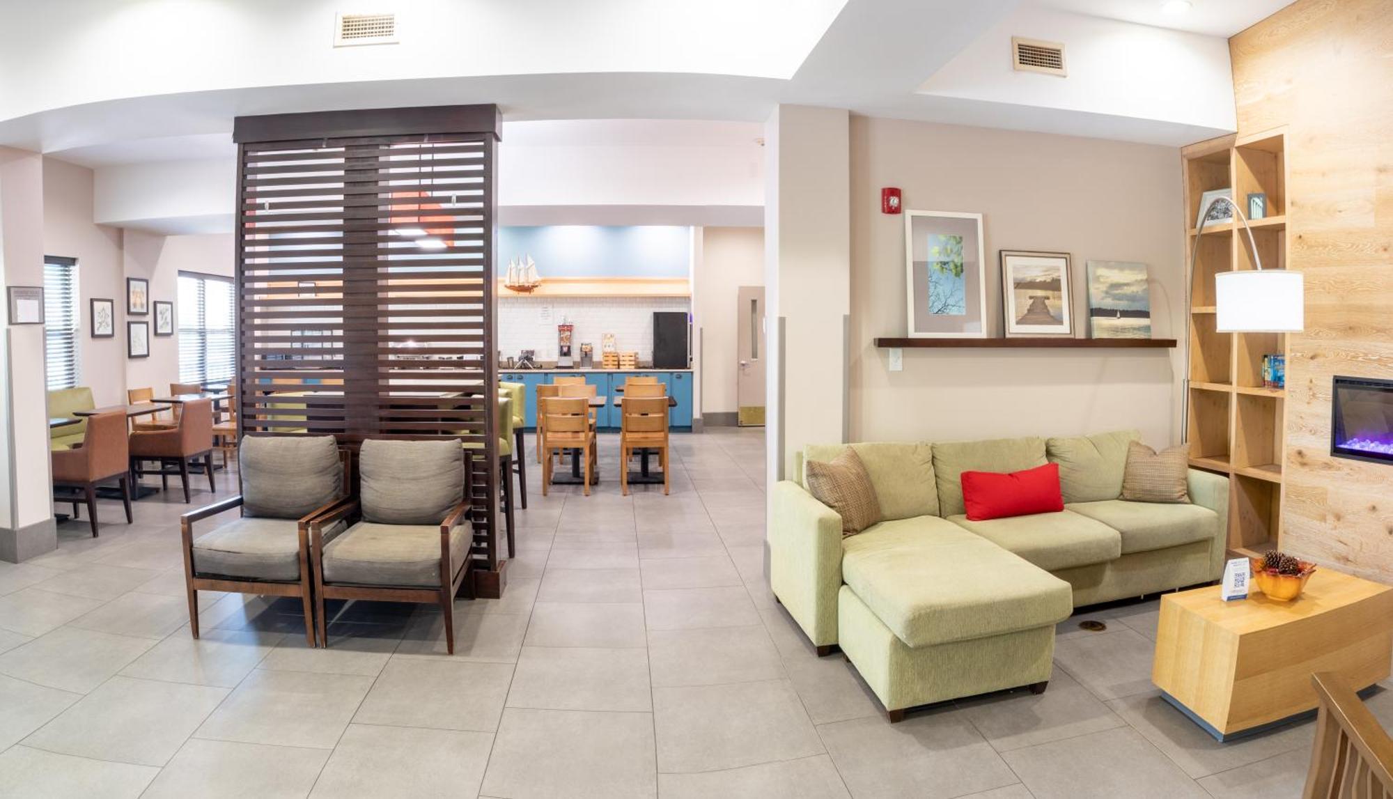 Country Inn & Suites By Radisson, Wilmington, Nc Exteriér fotografie