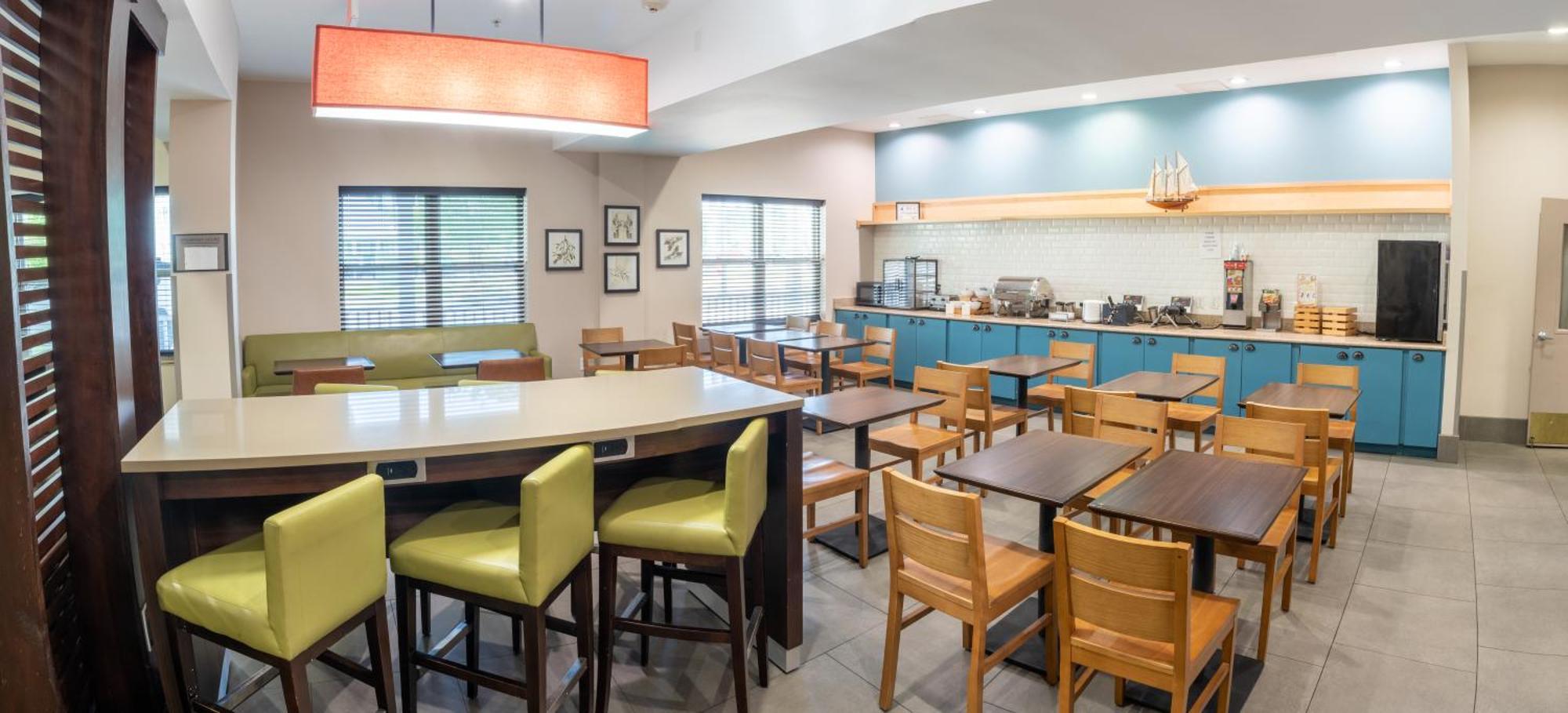 Country Inn & Suites By Radisson, Wilmington, Nc Exteriér fotografie