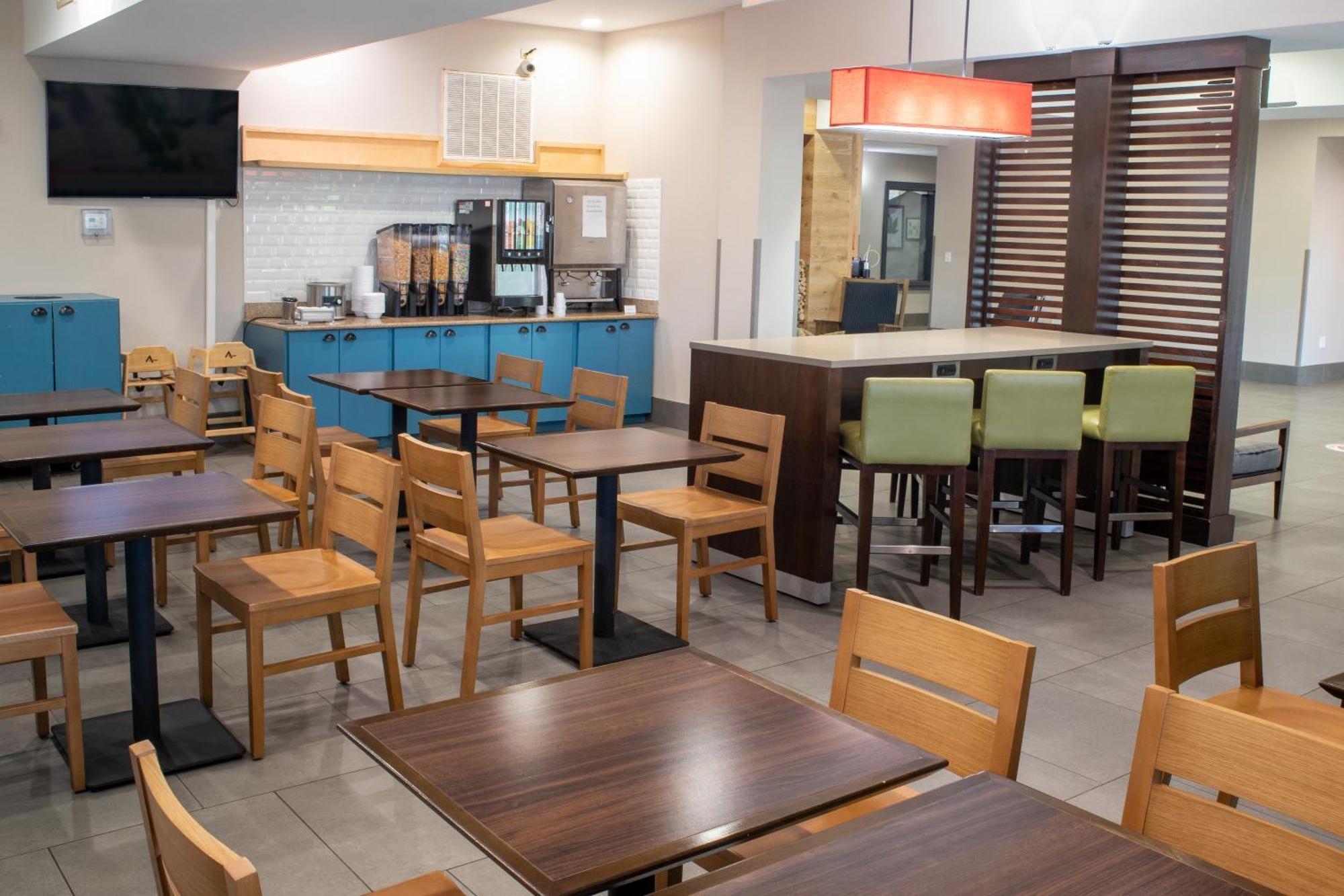 Country Inn & Suites By Radisson, Wilmington, Nc Exteriér fotografie