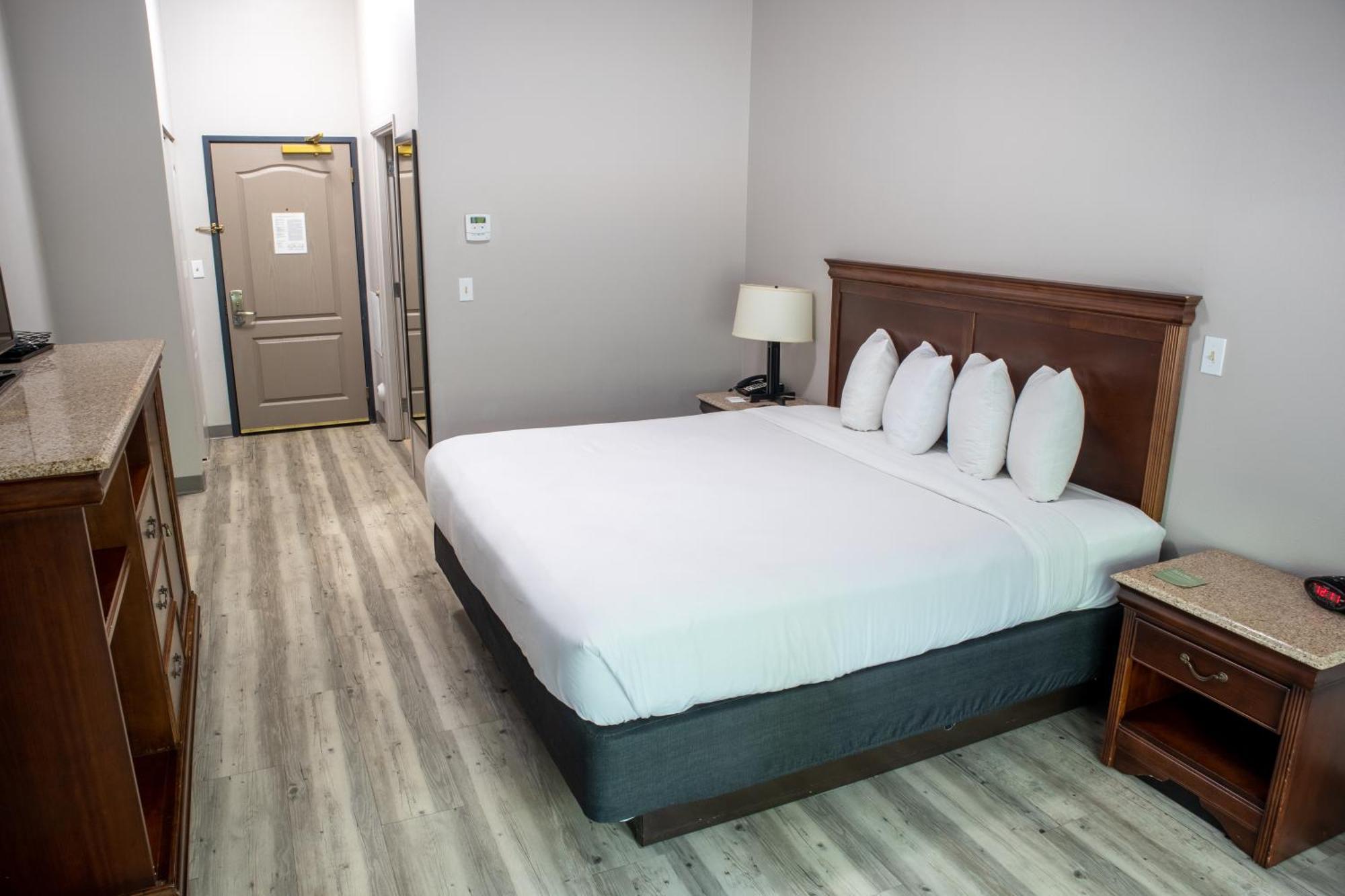 Country Inn & Suites By Radisson, Wilmington, Nc Exteriér fotografie
