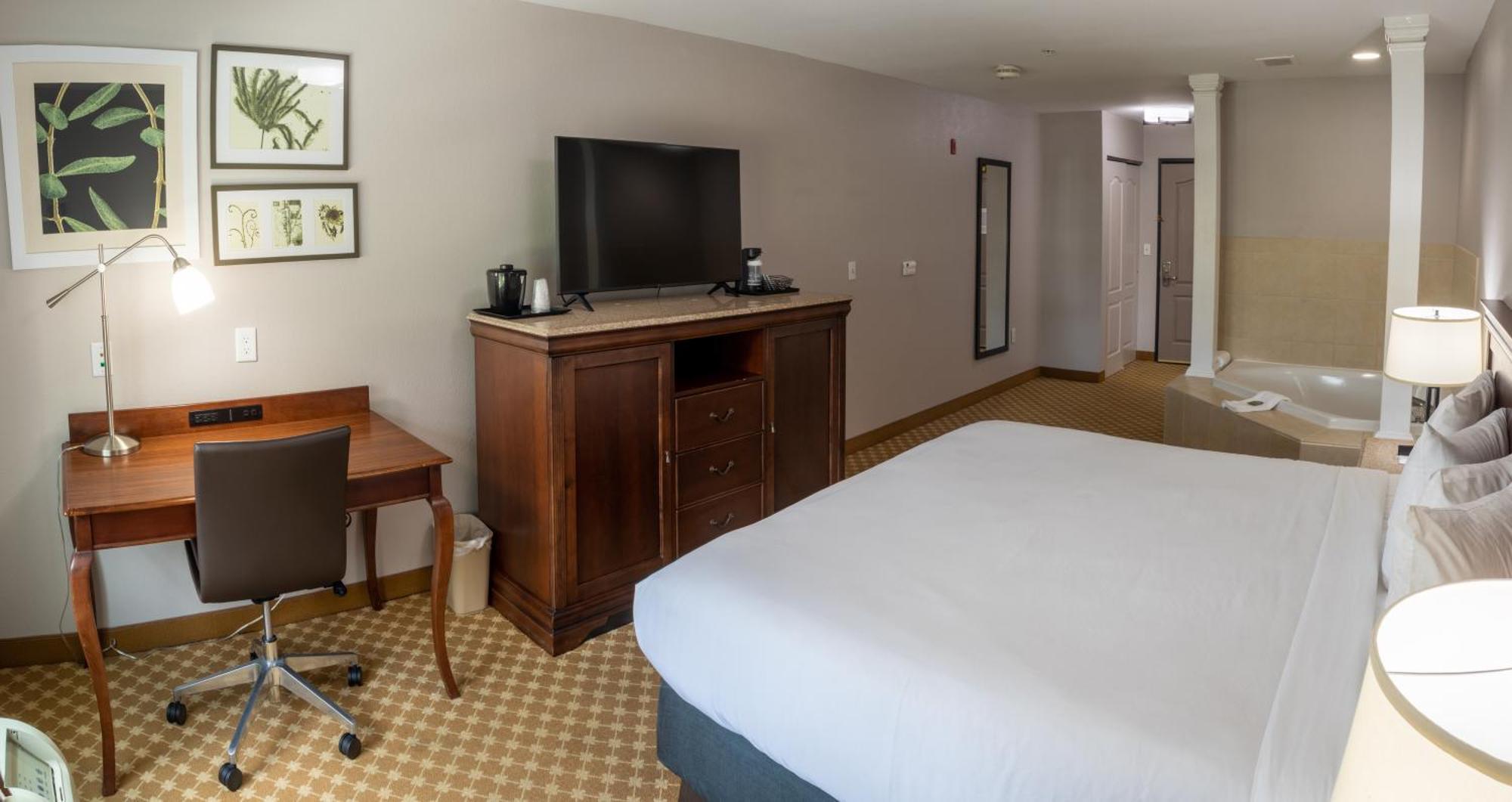 Country Inn & Suites By Radisson, Wilmington, Nc Exteriér fotografie