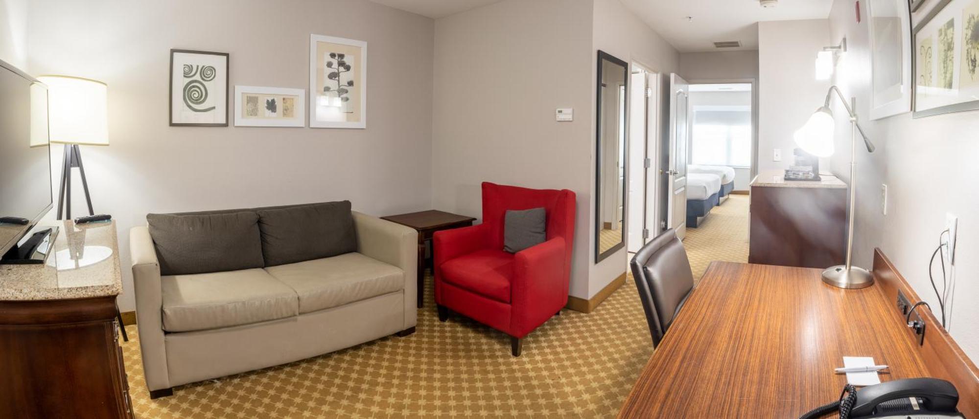 Country Inn & Suites By Radisson, Wilmington, Nc Exteriér fotografie