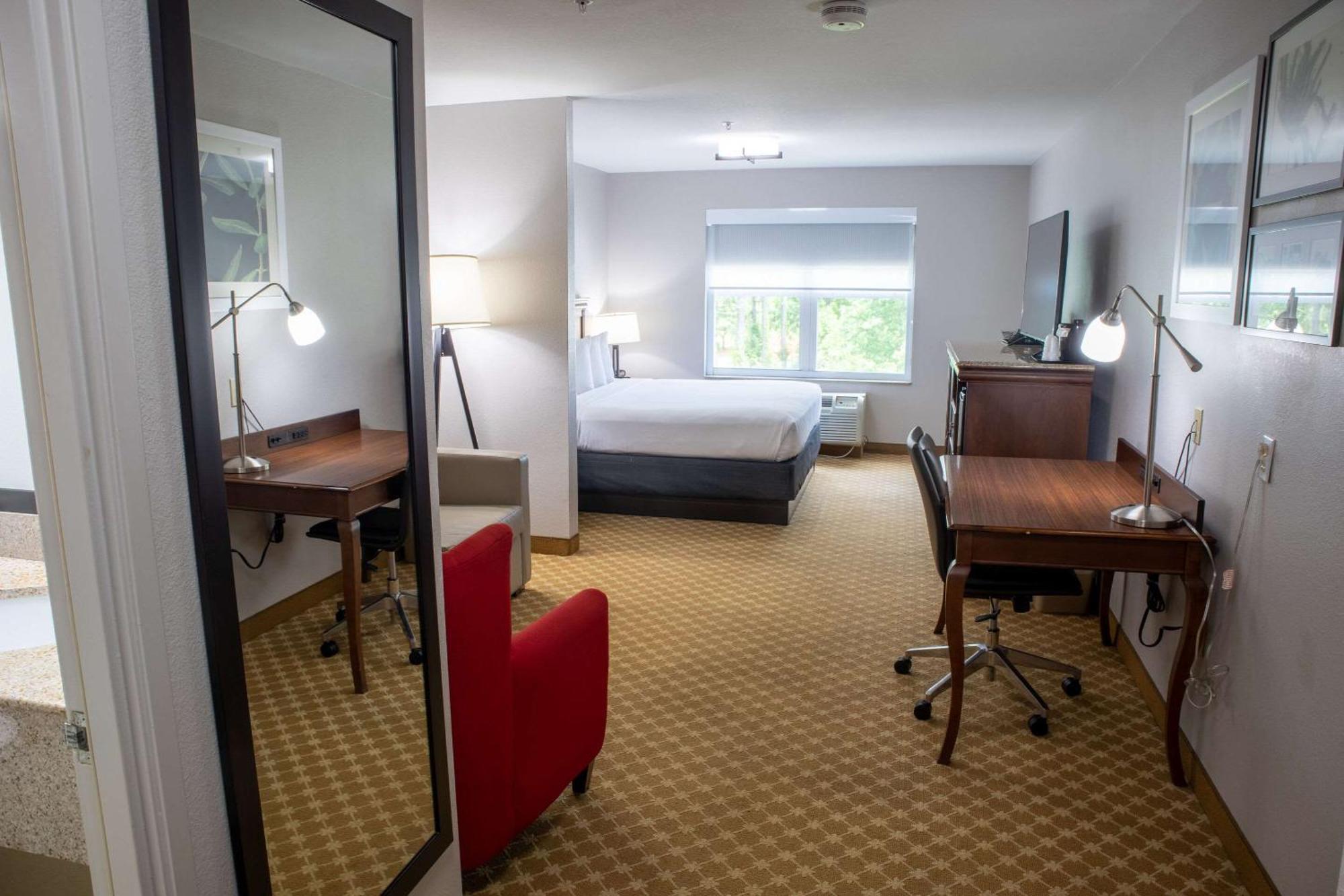 Country Inn & Suites By Radisson, Wilmington, Nc Exteriér fotografie