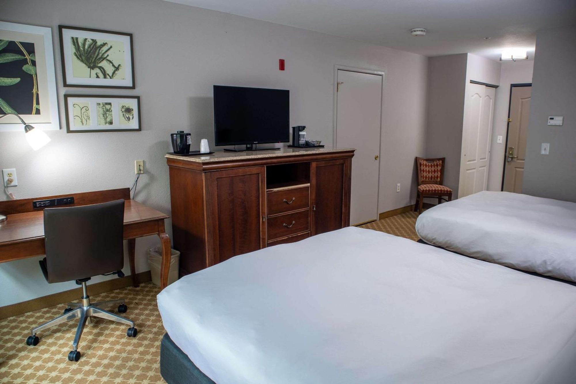 Country Inn & Suites By Radisson, Wilmington, Nc Exteriér fotografie