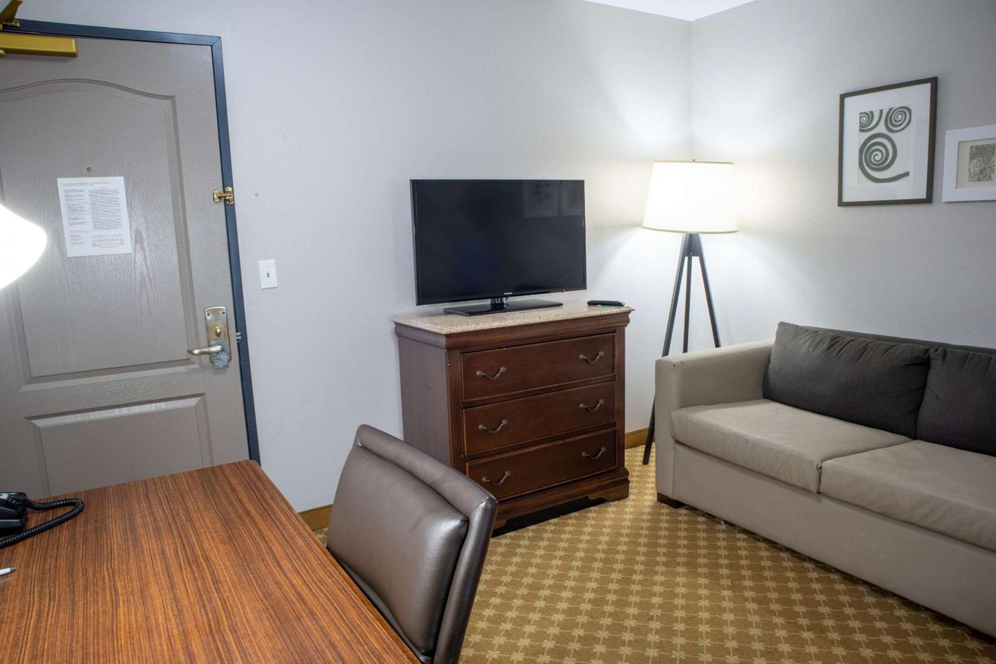 Country Inn & Suites By Radisson, Wilmington, Nc Exteriér fotografie