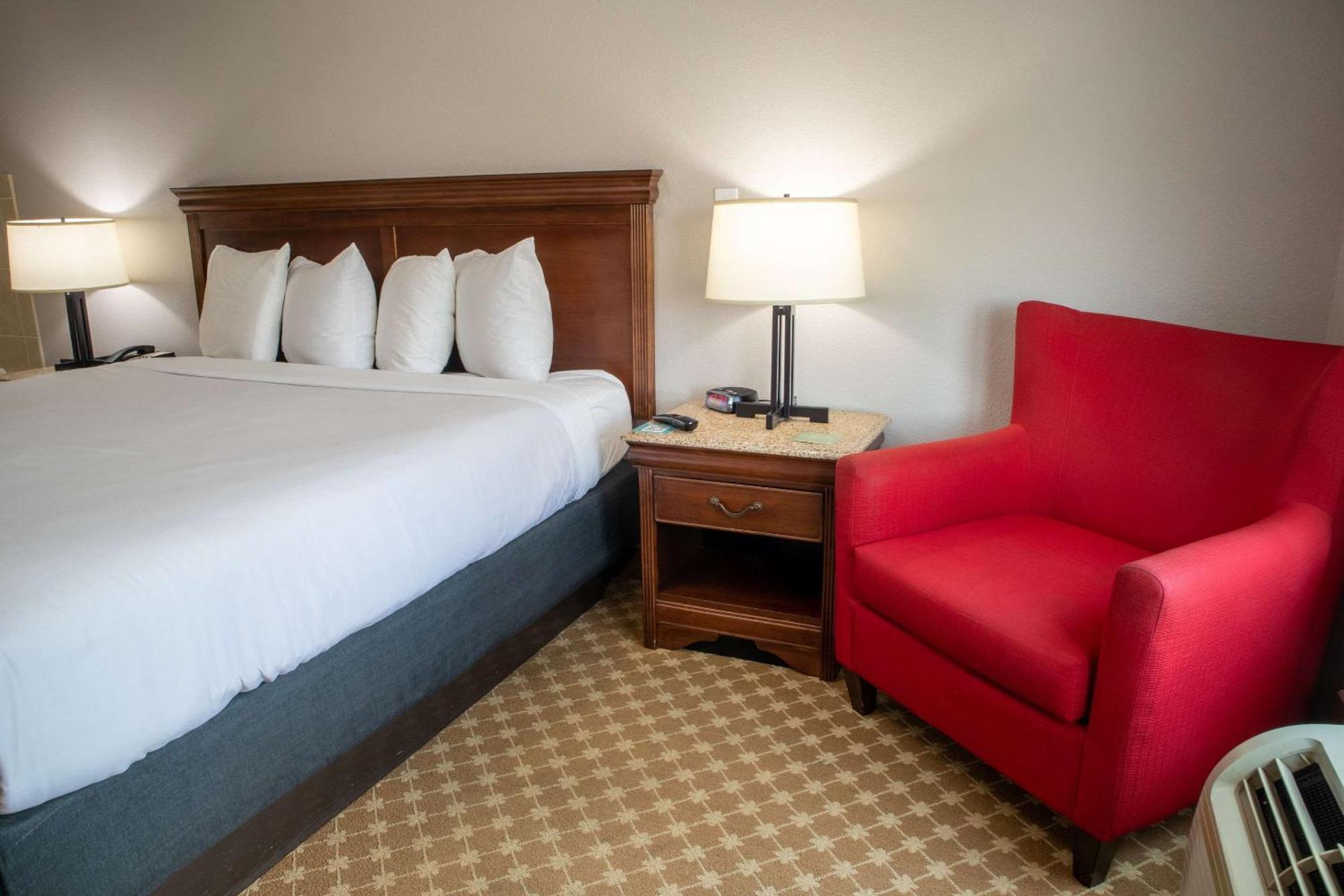 Country Inn & Suites By Radisson, Wilmington, Nc Exteriér fotografie