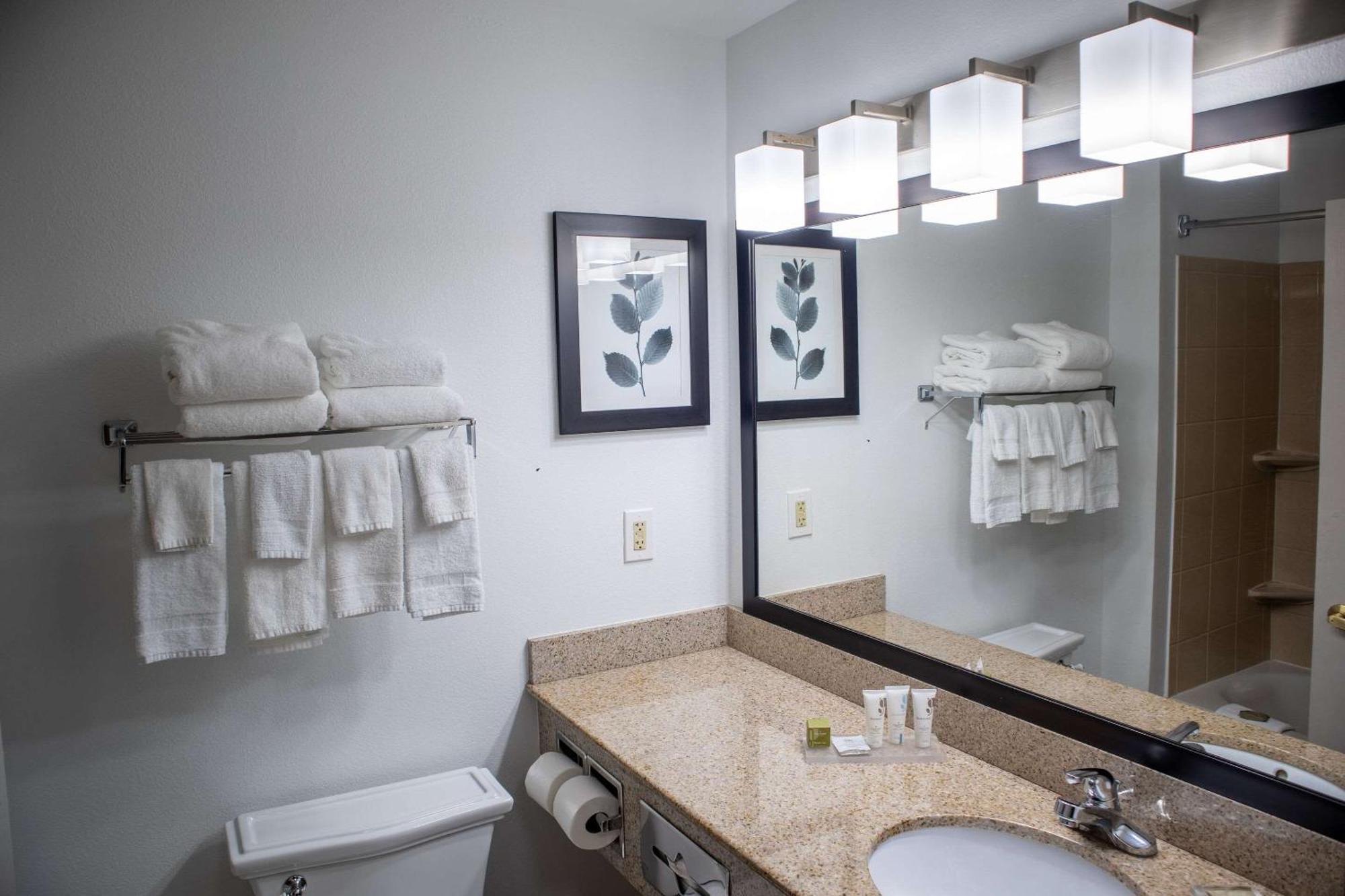 Country Inn & Suites By Radisson, Wilmington, Nc Exteriér fotografie