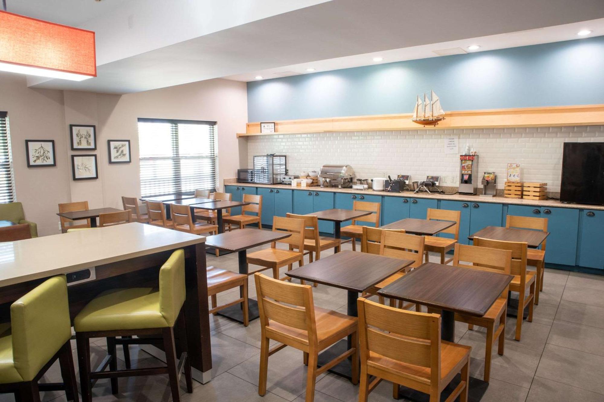 Country Inn & Suites By Radisson, Wilmington, Nc Exteriér fotografie