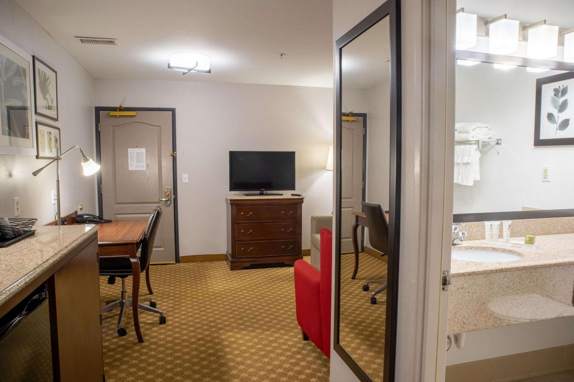 Country Inn & Suites By Radisson, Wilmington, Nc Exteriér fotografie