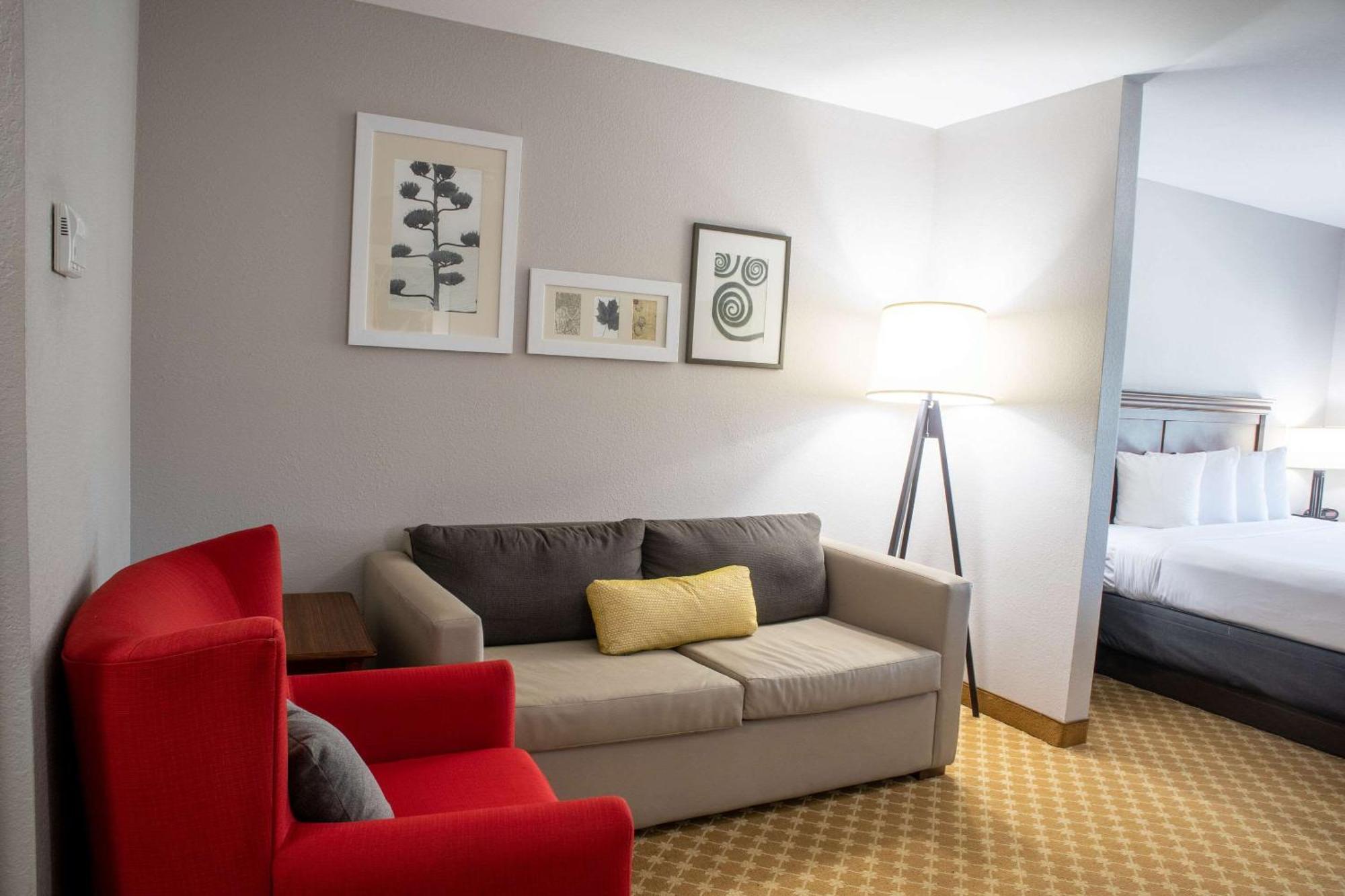Country Inn & Suites By Radisson, Wilmington, Nc Exteriér fotografie