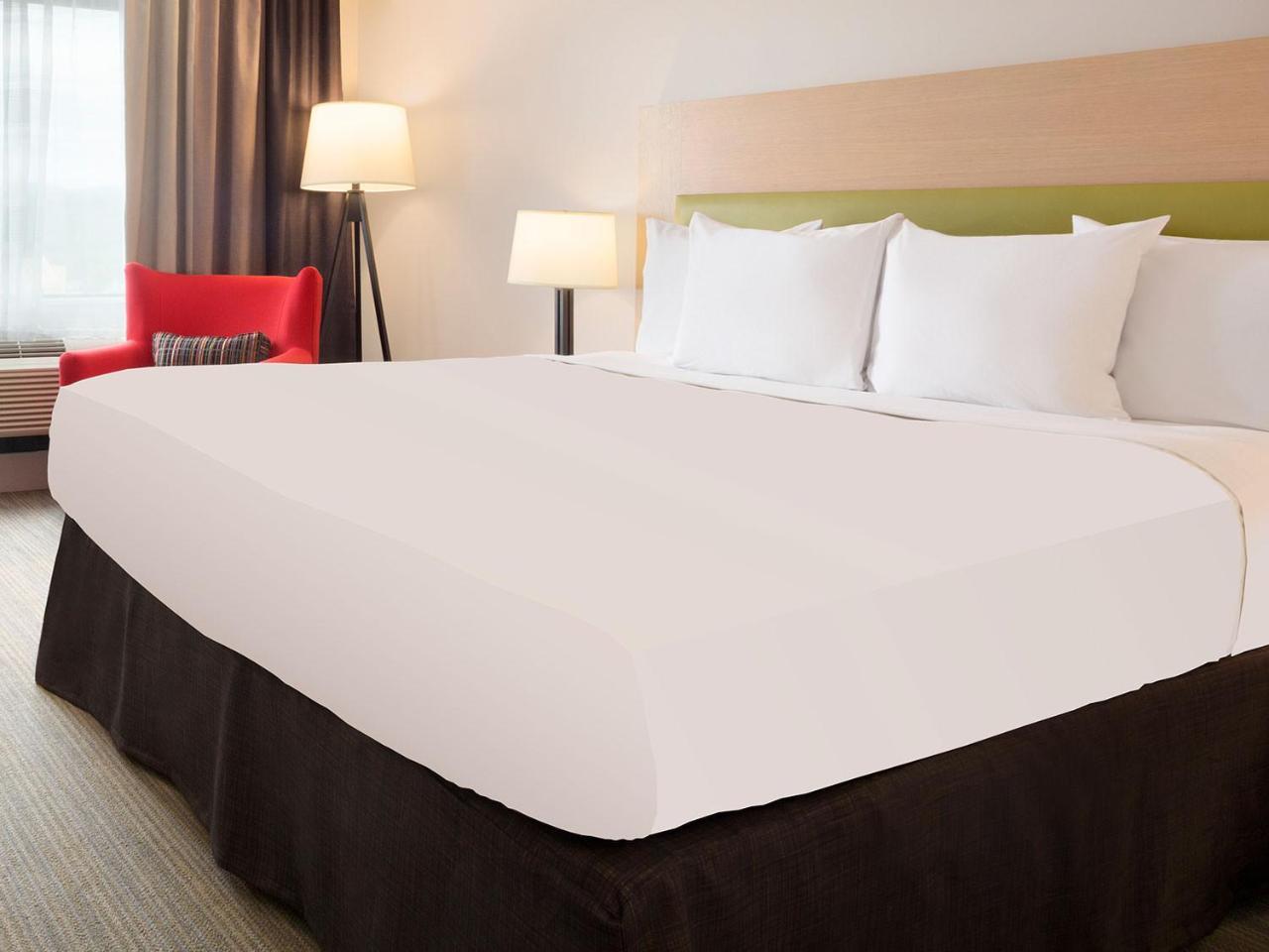 Country Inn & Suites By Radisson, Wilmington, Nc Exteriér fotografie